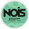 NOIS Eucalypt 25mg