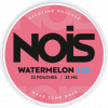 NOIS Watermelon Ice 25mg
