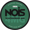 NOIS Wintergreen 4mg