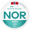 NOR Mint 8mg Slim