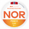 NOR Peach 8mg Slim