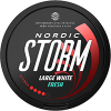 Nordic Storm Large White Fresh