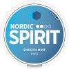 Nordic Spirit Mini Smooth Mint