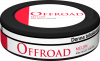 Offroad Melon White Mini