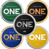 ONE Series Trialpack