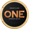 ONE Svart (Black) Strong