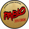 Pablo Ice Cold
