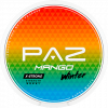PAZ Mango Winter X-Strong