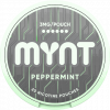 Mynt Peppermint 3mg