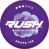 RUSH Pro Grape Ice