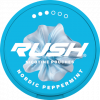 RUSH Pro Nordic Peppermint