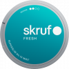 Skruf Fresh no. 10 Mint Superslim Medium