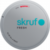Skruf Fresh no. 4 Mint Xtra Strong