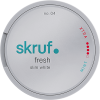 Skruf Slim Fresh Xtra