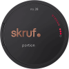 Skruf no. 28 Portion Strong