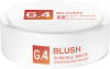 G.4 Blush Slim All White
