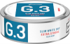 G.3 Blue Mint Slim Extra Strong 