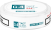 G.4 TACT Super Slim All White