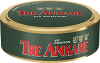 Tre Ankare White