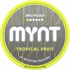 Mynt Tropical Fruit 3mg