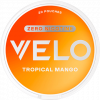 VELO Tropical Mango Zero