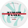 VONT Fresh Mint Extra Strong