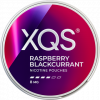 XQS Raspberry Blackcurrant Strong