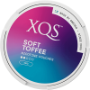 XQS Soft Toffee 4mg