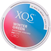 XQS Wintergreen 4mg