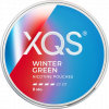 XQS Wintergreen Strong