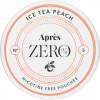 Après No.5 Ice Tea Peach ZERO