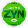 ZYN Apple Mint Extra Strong Slim