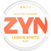 ZYN Lemon Spritz Slim
