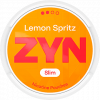 ZYN Lemon Spritz Slim