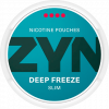 ZYN Slim Deep Freeze Extra Strong
