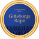 Göteborgs Rapé Mini White