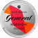 General Negroni White Portion