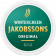 Jakobsson's Wintergreen Strong