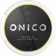 Onico White Portion 