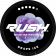RUSH Extreme Grape Ice