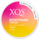 XQS Berrynana Twist