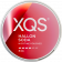 XQS Hallonsoda Strong