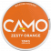 CAMO Zesty Orange Strong Slim