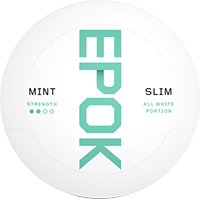 Buy Epok Mint All White