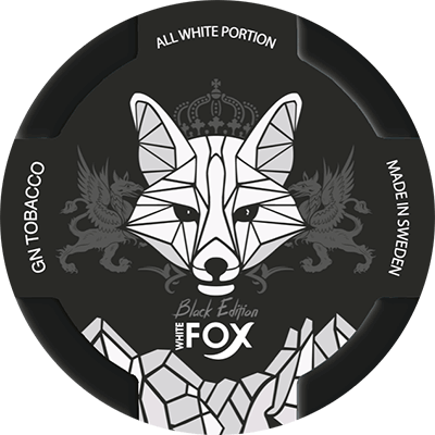 gn tobacco white fox Buy Black Slim by gn tobacco White Fox