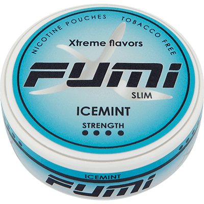 Buy FUMI Icemint