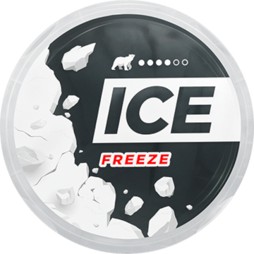 Buy ICE Freeze Extra Strong - Order online & save 13%