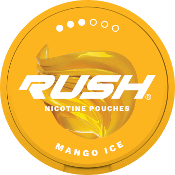 Buy RUSH Pro Mango Ice