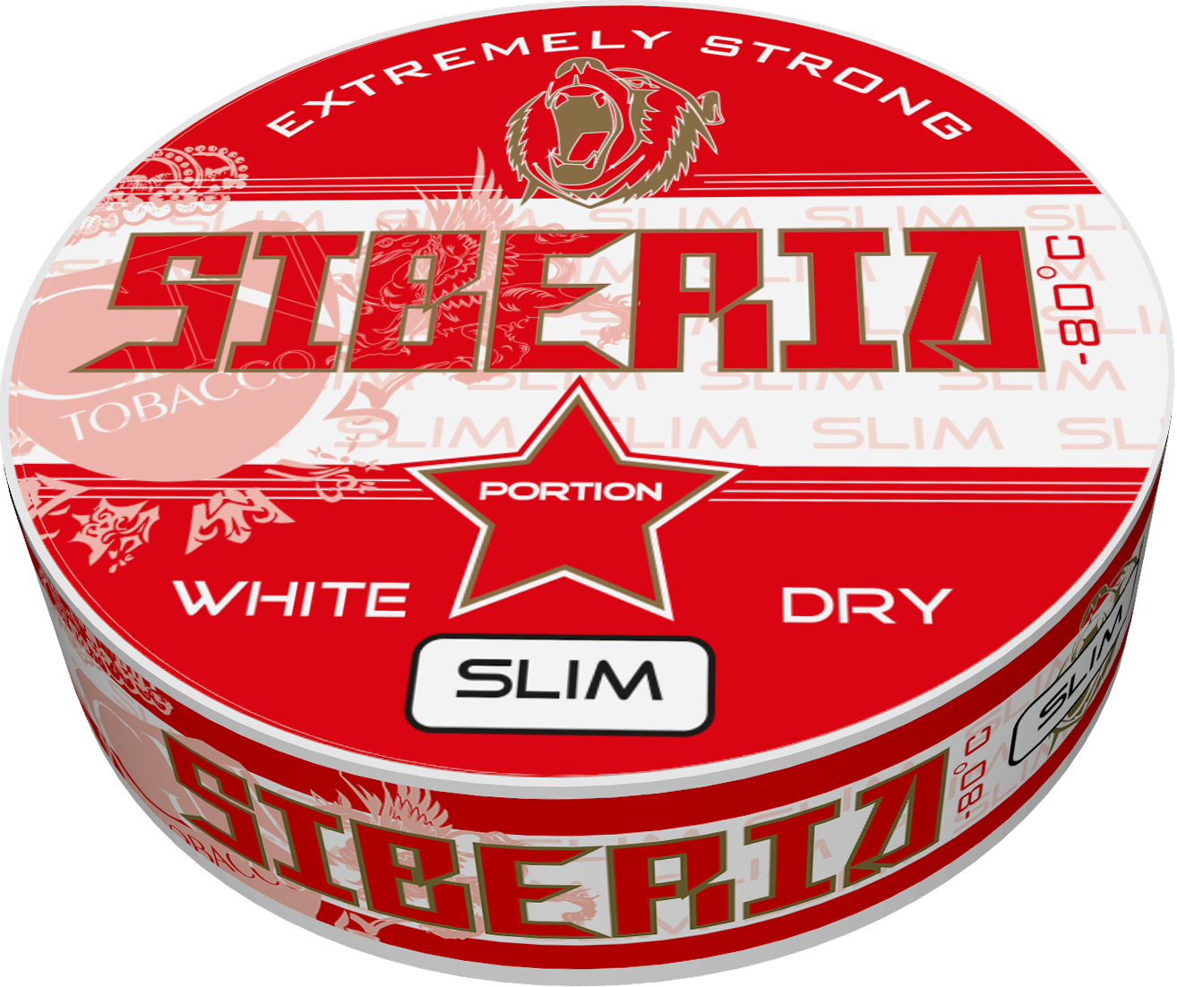 siberia chewing tobacco Buy Siberia -80 Degrees Slim White Dry