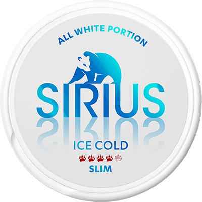 Buy Sirius Ice Cold Slim